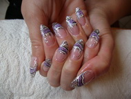 csillám beépítés